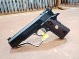 Colt 1911 Gold Cup National Match 45 acp 5