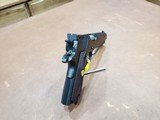 Colt 1911 Gold Cup National Match 45 acp 5