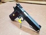 Colt 1911 Gold Cup National Match 45 acp 5