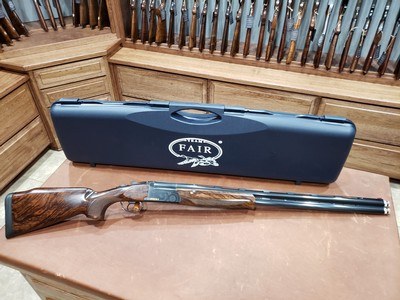 FAIR Carrera Giovane 12 Ga 28 in