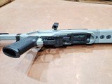 Volquartsen Summit Rifle 17 HMR La Chassis Folding Stock 16.75 Threaded - 8 of 12