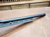 Volquartsen Summit Rifle 17 HMR La Chassis Folding Stock 16.75 Threaded - 7 of 12