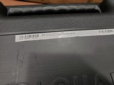 Volquartsen Summit Rifle 17 HMR La Chassis Folding Stock 16.75 Threaded - 12 of 12