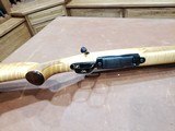 Browning X-Bolt 2 Medallion Maple 6.5 PRC 24 in Threaded Barrel - 9 of 15