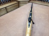 Browning X-Bolt 2 Medallion Maple 6.5 PRC 24 in Threaded Barrel - 5 of 15