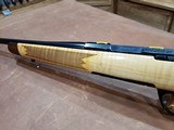 Browning X-Bolt 2 Medallion Maple 6.5 PRC 24 in Threaded Barrel - 13 of 15