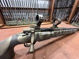 McWhorter Custom 22 Creedmoor 16.5'' Barrel Copperhead Camo - 2 of 11