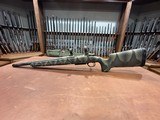 McWhorter Custom 22 Creedmoor 16.5'' Barrel Copperhead Camo - 7 of 11