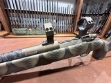 McWhorter Custom 22 Creedmoor 16.5'' Barrel Copperhead Camo - 8 of 11