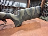 McWhorter Custom 22 Creedmoor 16.5'' Barrel Copperhead Camo - 9 of 11