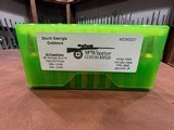 McWhorter Custom 22 Creedmoor 16.5'' Barrel Copperhead Camo - 10 of 11
