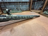 McWhorter Custom 22 Creedmoor 16.5'' Barrel Copperhead Camo - 3 of 11