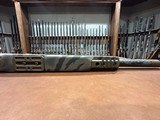 McWhorter Custom 22 Creedmoor 16.5'' Barrel Tiger Strip Camo - 4 of 8