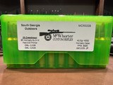 McWhorter Custom 22 Creedmoor 16.5'' Barrel Tiger Strip Camo - 7 of 8