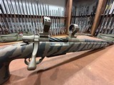 McWhorter Custom 22 Creedmoor 16.5'' Barrel Tiger Strip Camo - 2 of 8