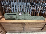 McWhorter Custom 22 Creedmoor 16.5'' Barrel Tiger Strip Camo - 8 of 8