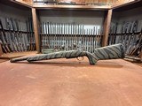 McWhorter Custom 22 Creedmoor 16.5'' Barrel Tiger Strip Camo - 6 of 8