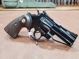 Colt Python 357 Magnum 3