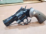 Colt Python 357 Magnum 3