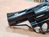 Colt Python 357 Magnum 3