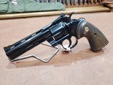 Colt Python 357 Magnum 5
