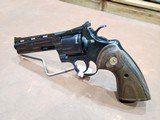 Colt Python 357 Magnum 5