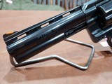 Colt Python 357 Magnum 5