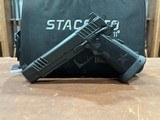 Staccato 2011 XL 9mm DLC Coated 5.4'' - 2 of 5