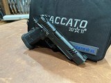Staccato 2011 XL 9mm DLC Coated 5.4'' - 5 of 5