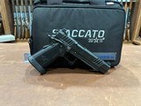 Staccato 2011 XL 9mm DLC Coated 5.4'' - 4 of 5