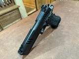 Staccato 2011 XC 9mm Optic Ready CS Frame DLC 5'' Compensated - 3 of 7