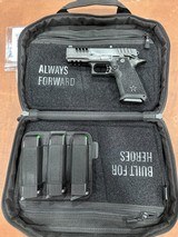 Staccato 2011 P4 HD - 3 of 6