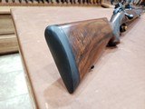 Sako 85 L Bavarian Bolt-Action 300 Win Mag 24-3/8 in. - 4 of 13