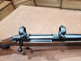 Sako 85 L Bavarian Bolt-Action 300 Win Mag 24-3/8 in. - 9 of 13