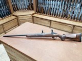Sako 85 L Bavarian Bolt-Action 300 Win Mag 24-3/8 in. - 2 of 13
