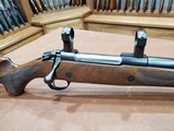 Sako 85 L Bavarian Bolt-Action 300 Win Mag 24-3/8 in. - 8 of 13