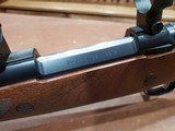 Sako 85 L Bavarian Bolt-Action 300 Win Mag 24-3/8 in. - 13 of 13