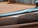 Sako 85 L Bavarian Bolt-Action 300 Win Mag 24-3/8 in. - 12 of 13