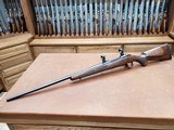 Sako 85 L Bavarian Bolt-Action 300 Win Mag 24-3/8 in. - 3 of 13