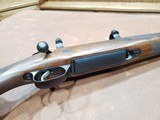 Sako 85 L Bavarian Bolt-Action 300 Win Mag 24-3/8 in. - 10 of 13