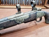 McWhorter Custom Rifle 7-6.5 PRC 20'' Carbon Fiber Barrel Bronze Lichen - 12 of 13