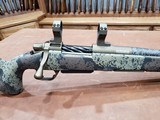 McWhorter Custom Rifle 7-6.5 PRC 20'' Carbon Fiber Barrel Bronze Lichen - 8 of 13