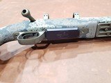 McWhorter Custom Rifle 7-6.5 PRC 20'' Carbon Fiber Barrel Bronze Lichen - 11 of 13