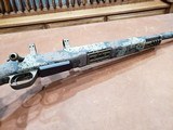 McWhorter Custom Rifle 7-6.5 PRC 20'' Carbon Fiber Barrel Bronze Lichen - 10 of 13