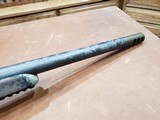 McWhorter Custom Rifle 7-6.5 PRC 20'' Carbon Fiber Barrel Bronze Lichen - 9 of 13