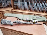 McWhorter Custom Rifle 7-6.5 PRC 20'' Carbon Fiber Barrel Bronze Lichen - 2 of 13