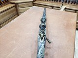 McWhorter Custom Rifle 7-6.5 PRC 20'' Carbon Fiber Barrel Bronze Lichen - 7 of 13