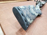 McWhorter Custom Rifle 7-6.5 PRC 20'' Carbon Fiber Barrel Bronze Lichen - 6 of 13
