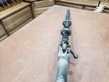 McWhorter Custom Rifle 308 Win 16.5'' Carbon Fiber Barrel Copperhead - 7 of 13