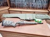 McWhorter Custom Rifle 308 Win 16.5'' Carbon Fiber Barrel Copperhead - 2 of 13